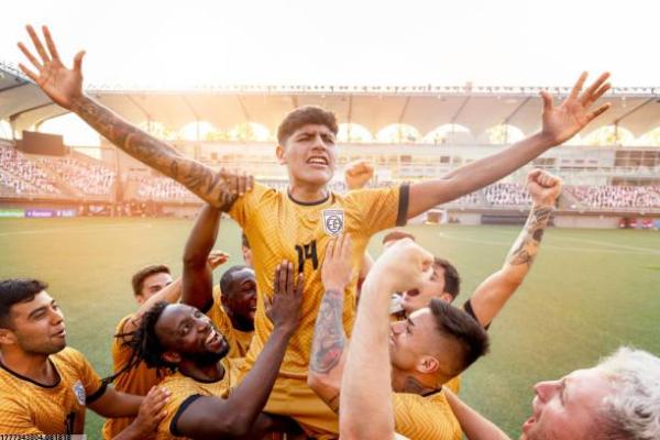 体育馆内保安培训实用方案(图1)